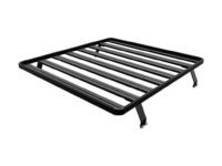 Mercedes X-Class (2017-Current) Slimline ll Load Bed Rack Kit - by Front Runner - Image 4