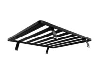 Mercedes X-Class (2017-Current) Slimline ll Load Bed Rack Kit - by Front Runner - Image 3