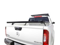 Mercedes X-Class (2017-Current) Slimline ll Load Bed Rack Kit - by Front Runner - Image 6