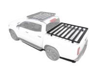 Mercedes X-Class (2017-Current) Slimline ll Load Bed Rack Kit - by Front Runner - Image 7