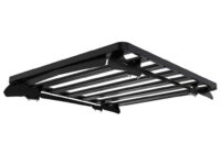 Mercedes X-Class (2017-Current) Slimline II Roof Rack Kit - by Front Runner - Image 2