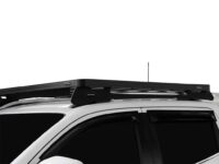 Mercedes X-Class (2017-Current) Slimline II Roof Rack Kit - by Front Runner - Image 6