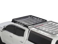 Mercedes X-Class (2017-Current) Slimline II Roof Rack Kit - by Front Runner - Image 5