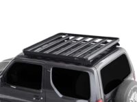 Suzuki Jimny (1998-2018) Slimline II Roof Rack Kit - by Front Runner - Image 8