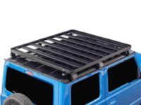 Suzuki Jimny (2018-Current) Slimline II Roof Rack - by Front Runner - Image 6