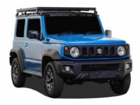 Suzuki Jimny (2018-Current) Slimline II Roof Rack - by Front Runner - Image 5