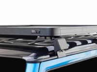 Suzuki Jimny (2018-Current) Slimline II Roof Rack / Tall - by Front Runner - Image 6