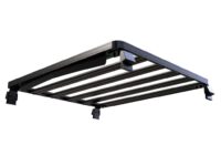 Suzuki Jimny (2018-Current) Slimline II 3/4 Roof Rack Kit - by Front Runner - Image 2