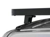 Suzuki Grand Vitara (2007-2014) Slimline II Roof Rack Kit - by Front Runner - Image 5