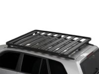Suzuki Grand Vitara (2007-2014) Slimline II Roof Rack Kit - by Front Runner - Image 6