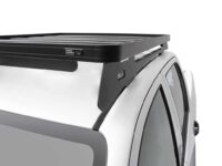 Toyota Hilux Revo DC (2016-Current) Slimline II Roof Rack Kit - by Front Runner - Image 3