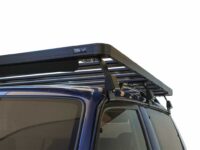 Toyota Prado 90 Slimline II Roof Rack Kit - by Front Runner - Image 3