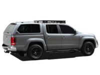 Volkswagen Amarok 2010-2022 Slimline II Roof Rack Kit - by Front Runner - Image 6