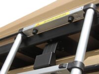 Aluminium Telescopic Ladder - by Front Runner - Image 7