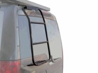 Land Rover Disco 3/4 & LR3/LR4 Ladder - by Front Runner - Image 4