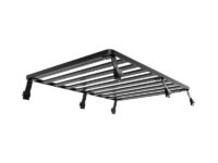 Land Rover Discovery 1&2 Slimline II Roof Rack Kit / Tall - by Front Runner - Image 2