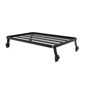Land Rover Discovery 2 Slimline II 1/2 Roof Rack Kit - by Front Runner