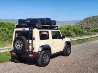 Suzuki Jimny (2018-Current) Ladder - by Front Runner - Image 3