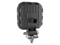 5in LED Reversing Light VX120S-WD / 12V/24V / Wide Beam - by Osram - Image 2