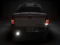5in LED Reversing Light VX120S-WD / 12V/24V / Wide Beam - by Osram - Image 5