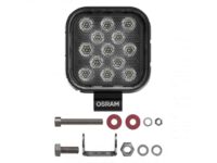 5in LED Reversing Light VX120S-WD / 12V/24V / Wide Beam - by Osram - Image 4