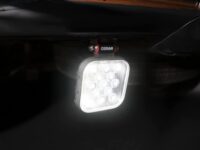 5in LED Reversing Light VX120S-WD / 12V/24V / Wide Beam - by Osram - Image 7