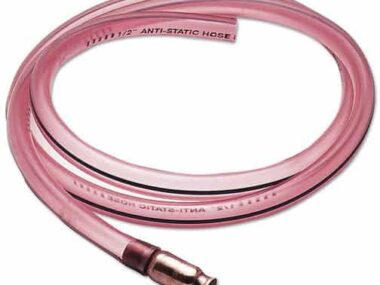 Jiggler Siphon For Jerry Can - Steel Head