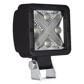 4in LED Light Cube MX85-WD / 12V / Wide Beam - by Osram