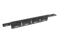 LED Light Bar / License Plate Bracket AX - by Osram - Image 2