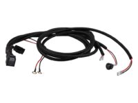 LED Light Bar Wire Harness AX 2LS - by Osram - Image 2