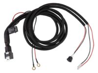 LED Light Bar Wire Harness AX 1LS - by Osram - Image 2