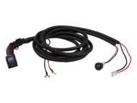 LED Light Bar Wire Harness AX 1LS - by Osram - Image 3