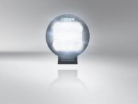 7in LED Light Round MX180-CB / 12V/24V / Combo Beam - by Osram - Image 7