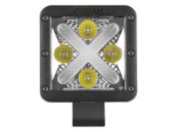 4in LED Light Cube MX85-SP / 12V / Spot Beam - by Osram - Image 3
