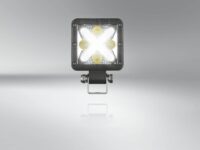 4in LED Light Cube MX85-SP / 12V / Spot Beam - by Osram - Image 4