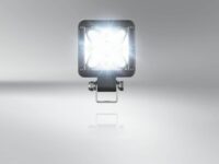4in LED Light Cube MX85-SP / 12V / Spot Beam - by Osram - Image 5