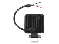 4in LED Light Cube MX85-WD / 12V / Wide Beam - by Osram - Image 3