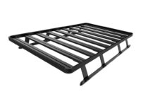 Pickup Truck Slimline II Load Bed Rack Kit / 1165(W) x 1964(L) - by Front Runner