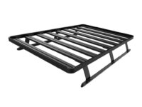 Pickup Truck Slimline II Load Bed Rack Kit / 1345(W) x 1762(L) - by Front Runner