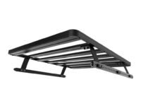 Pickup Truck Slimline II Load Bed Rack Kit / 1475(W) x 1358(L) - by Front Runner - Image 2