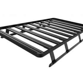 Pickup Truck Slimline II Load Bed Rack Kit / 1475(W) x 1964(L) - by Front Runner