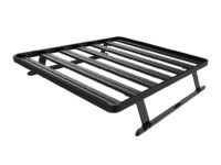 Pickup Truck Load Bed Slimline II Rack Kit / 1255mm(W) x 1358mm(L) - by Front Runner - Image 3