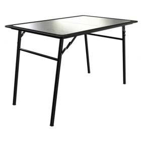 Pro Stainless Steel Camp Table - by Front Runner