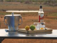 Pro Stainless Steel Camp Table - by Front Runner - Image 3