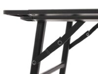 Pro Stainless Steel Camp Table - by Front Runner - Image 6