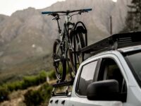 Pro Bike Carrier - by Front Runner - Image 4