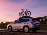 Pro Bike Carrier - by Front Runner - Image 5