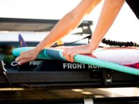 Rack Pad Set - by Front Runner - Image 8
