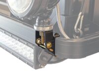 Roof Rack Spotlight Bracket - by Front Runner - Image 3