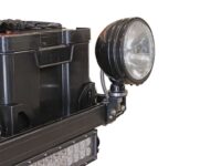 Roof Rack Spotlight Bracket - by Front Runner - Image 4